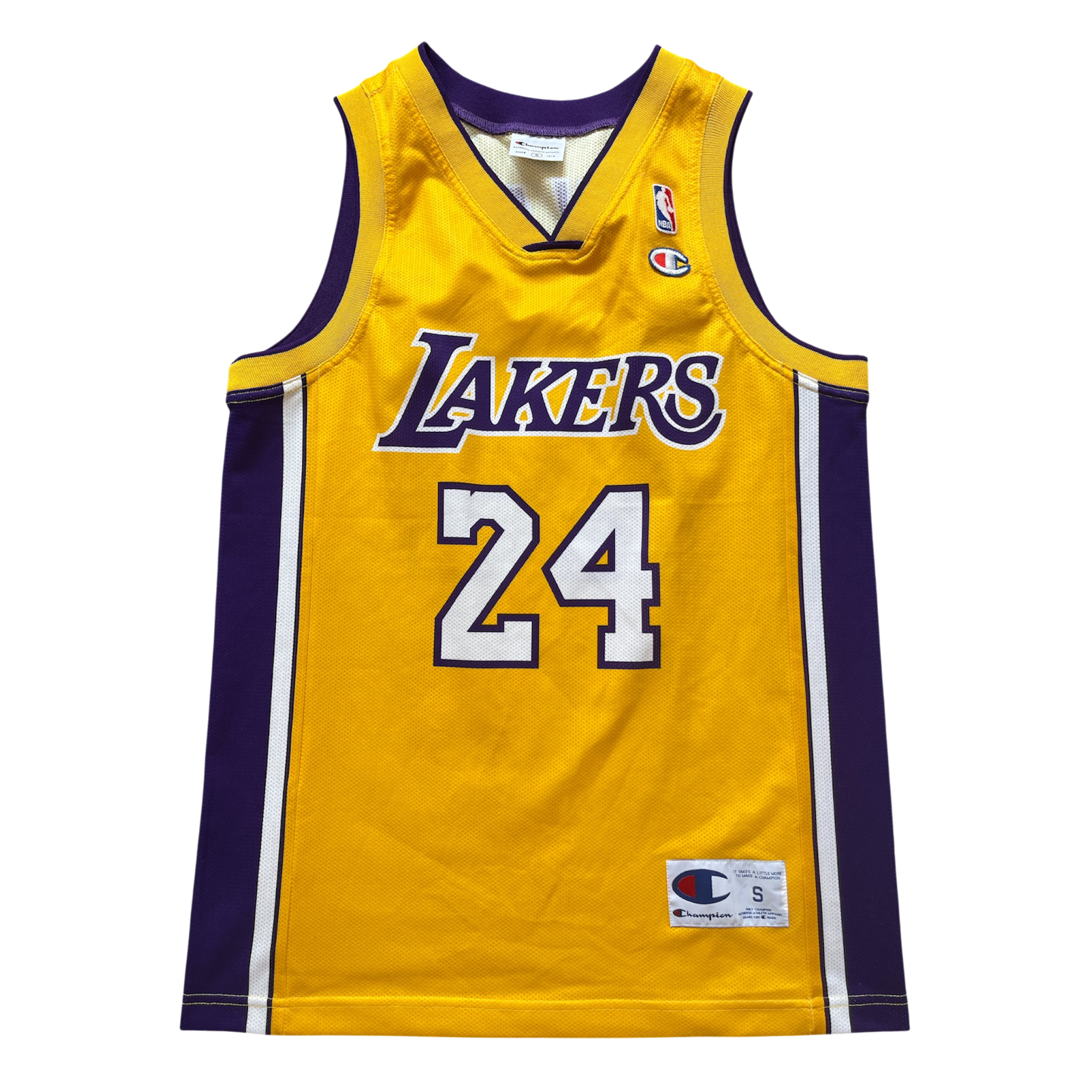 Los Angeles Lakers 2006/2010 Home Bryant (S)