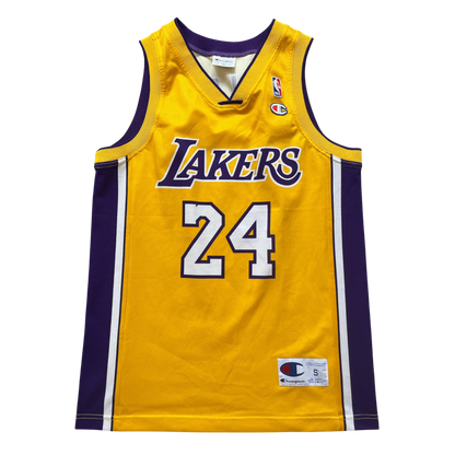 Los Angeles Lakers 2006/2010 Home Bryant (S)