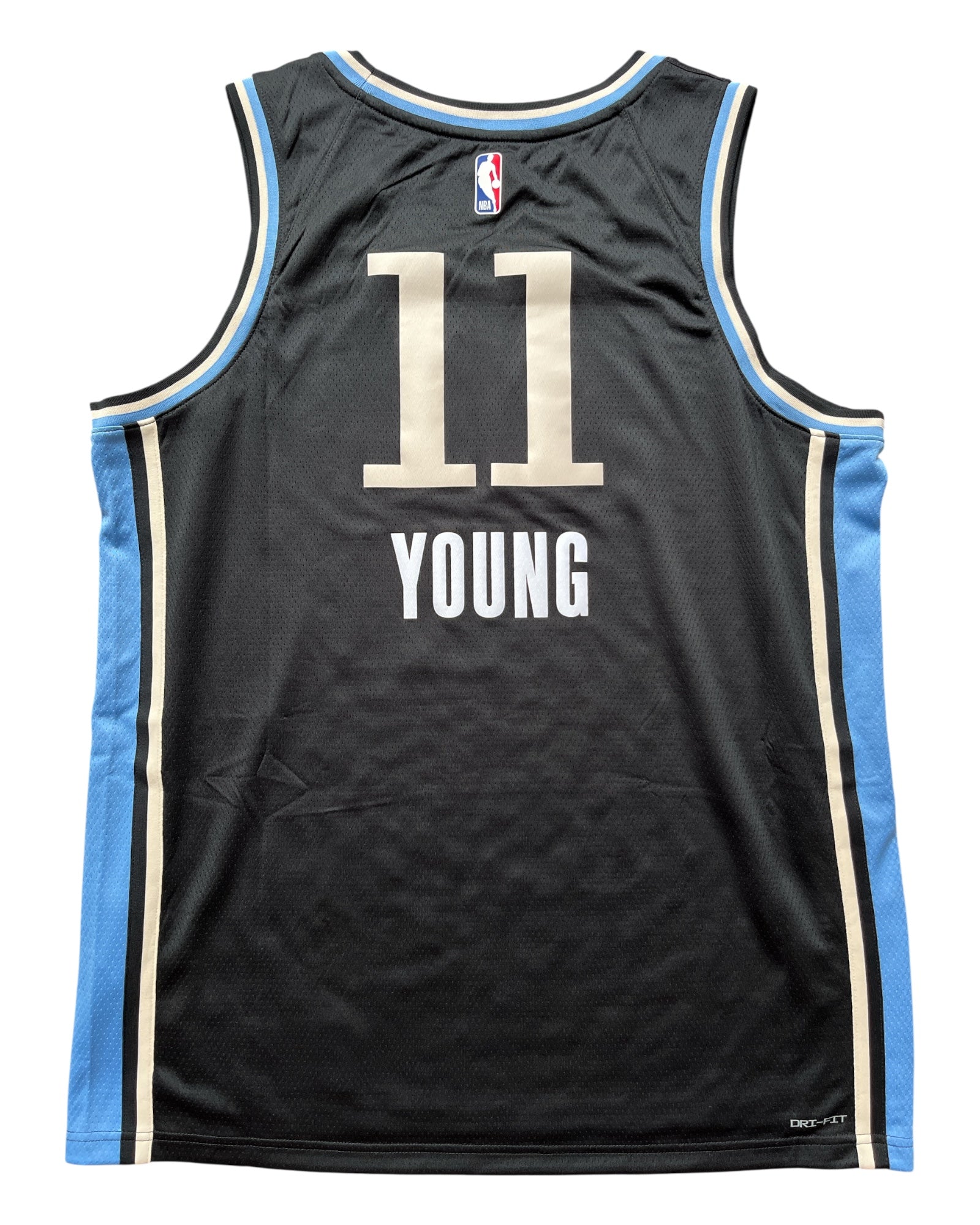 Atlanta Hawks 2023/2024 City Edition Young (XL)