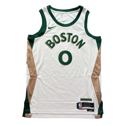 Boston Celtics 2023/2024 City Edition Tatum (M)