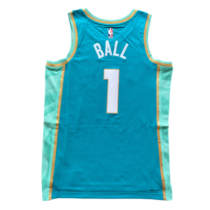 Charlotte Hornets 2023/2024 City Edition Ball (M)