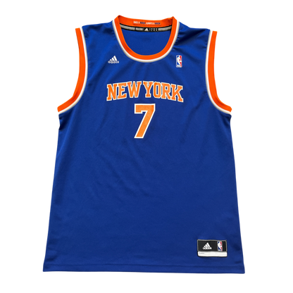 New York Knicks 2011/2014 Away Anthony (L)