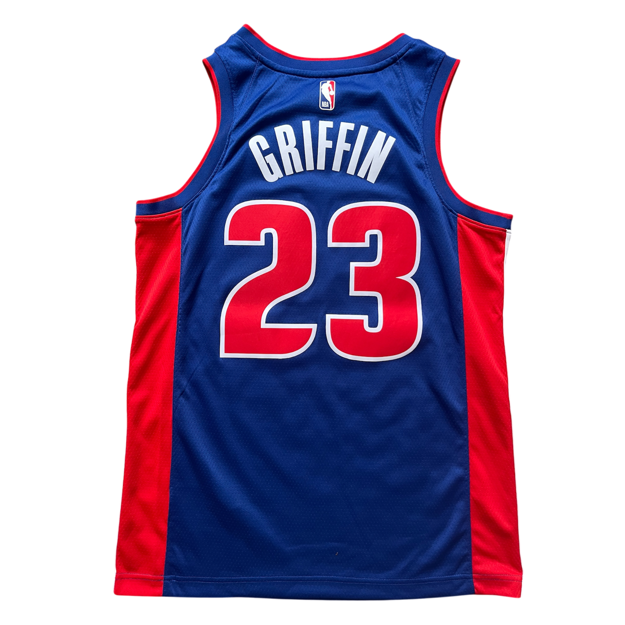 Detroit Pistons 2018/2021 Away Griffin (M)