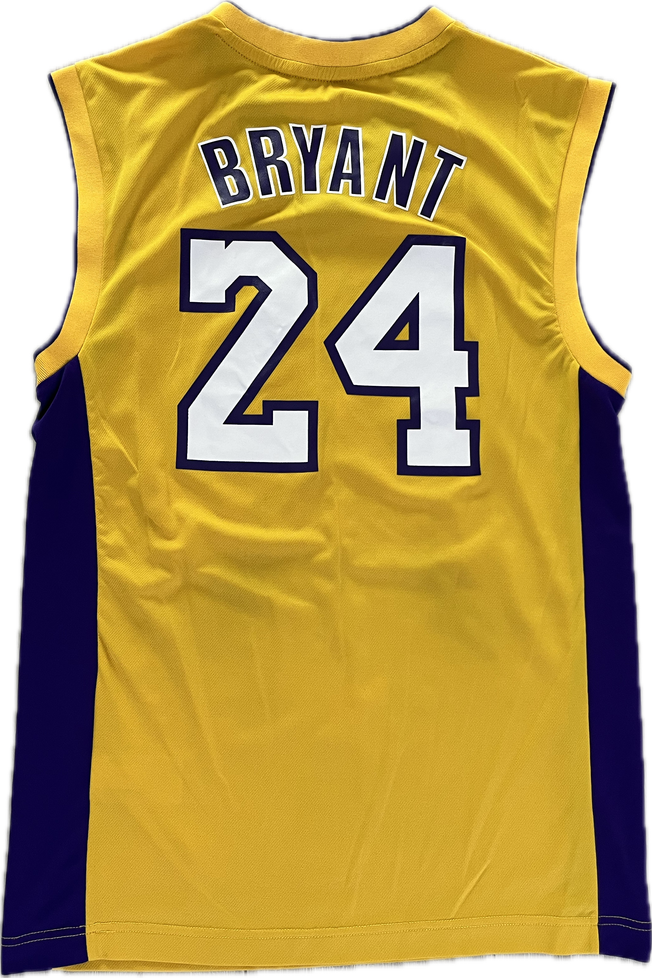 Los Angeles Lakers 2010/2014 Home Bryant (M)