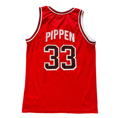 Chicago Bulls 1987/1998 Away Pippen (XL)