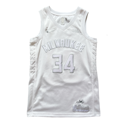 Milwaukee Bucks 2020 MVP Edition Giannis (S)