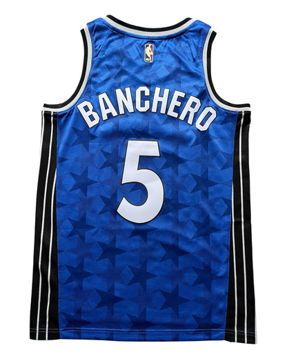 Orlando Magic 2023/2024 Classic Banchero (S)