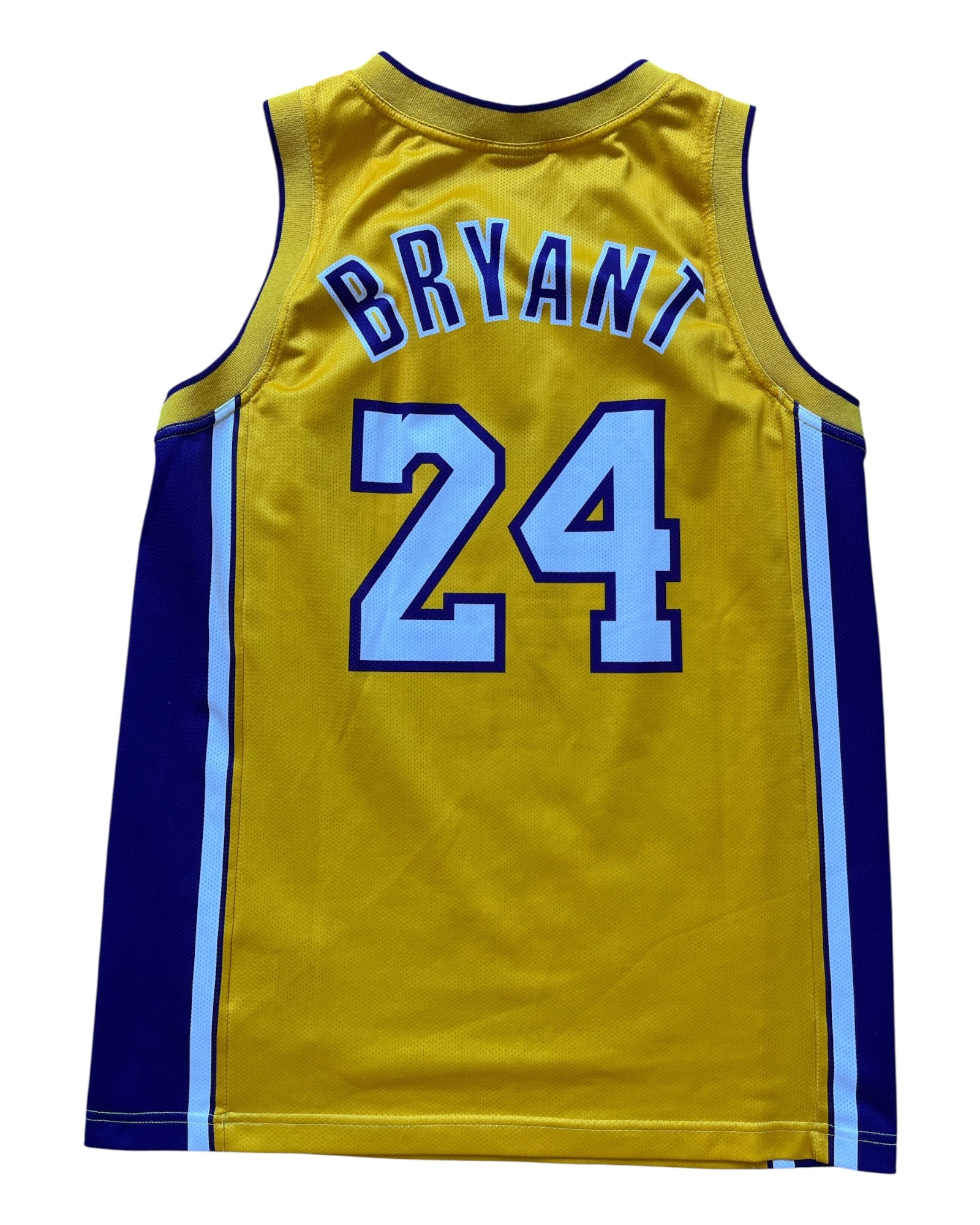 Los Angeles Lakers 2006/2010 Home Bryant (S)