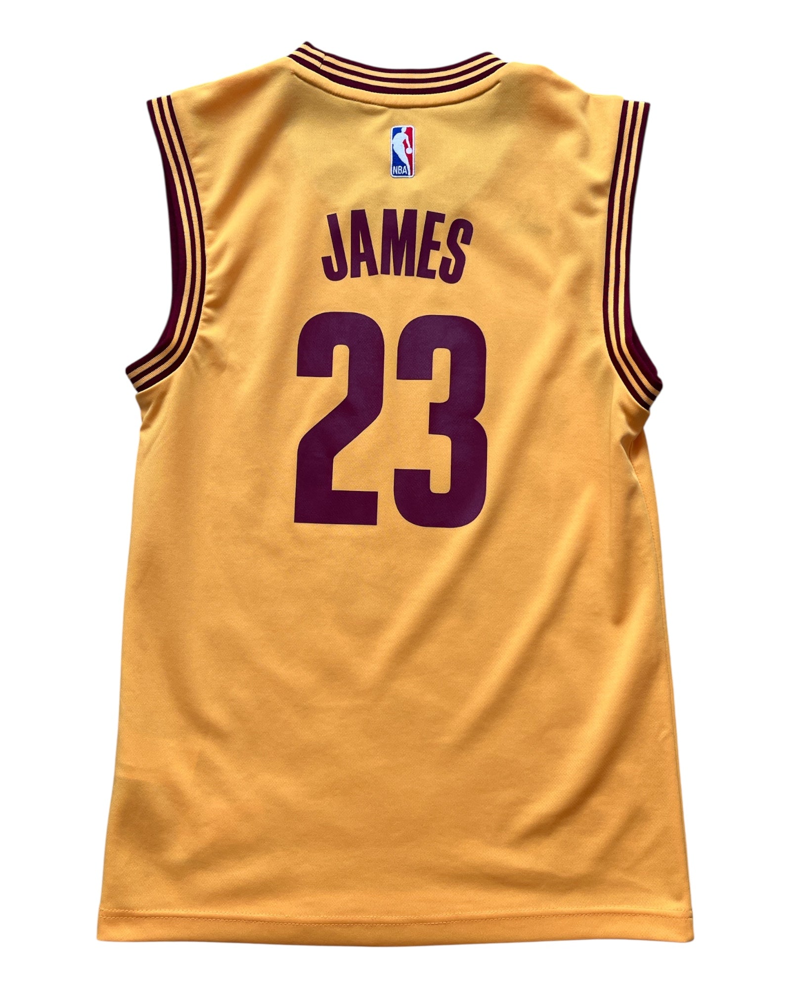 Cleveland Cavaliers 2014/2017 Alternate James (XS)
