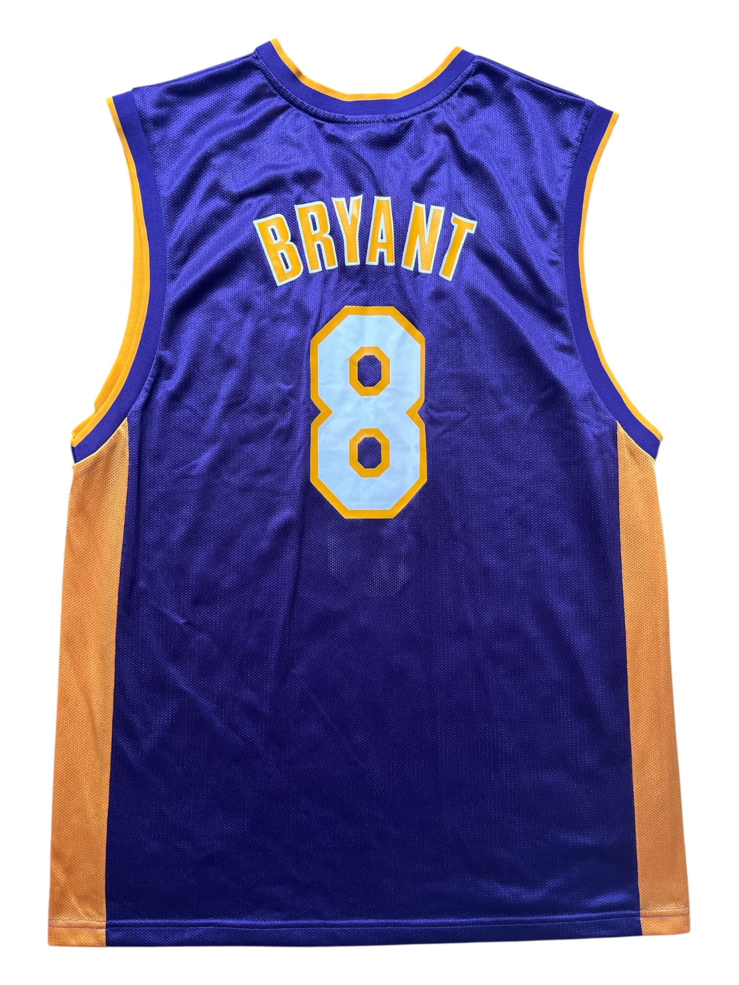 Los Angeles Lakers 2004/2006 Away Bryant (L)