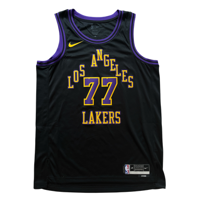 Los Angeles Lakers 2024 City Edition Doncic (L)