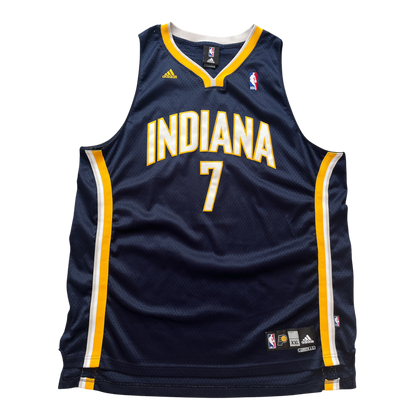 Indiana Pacers 2008 Away O'Neal (2XL)