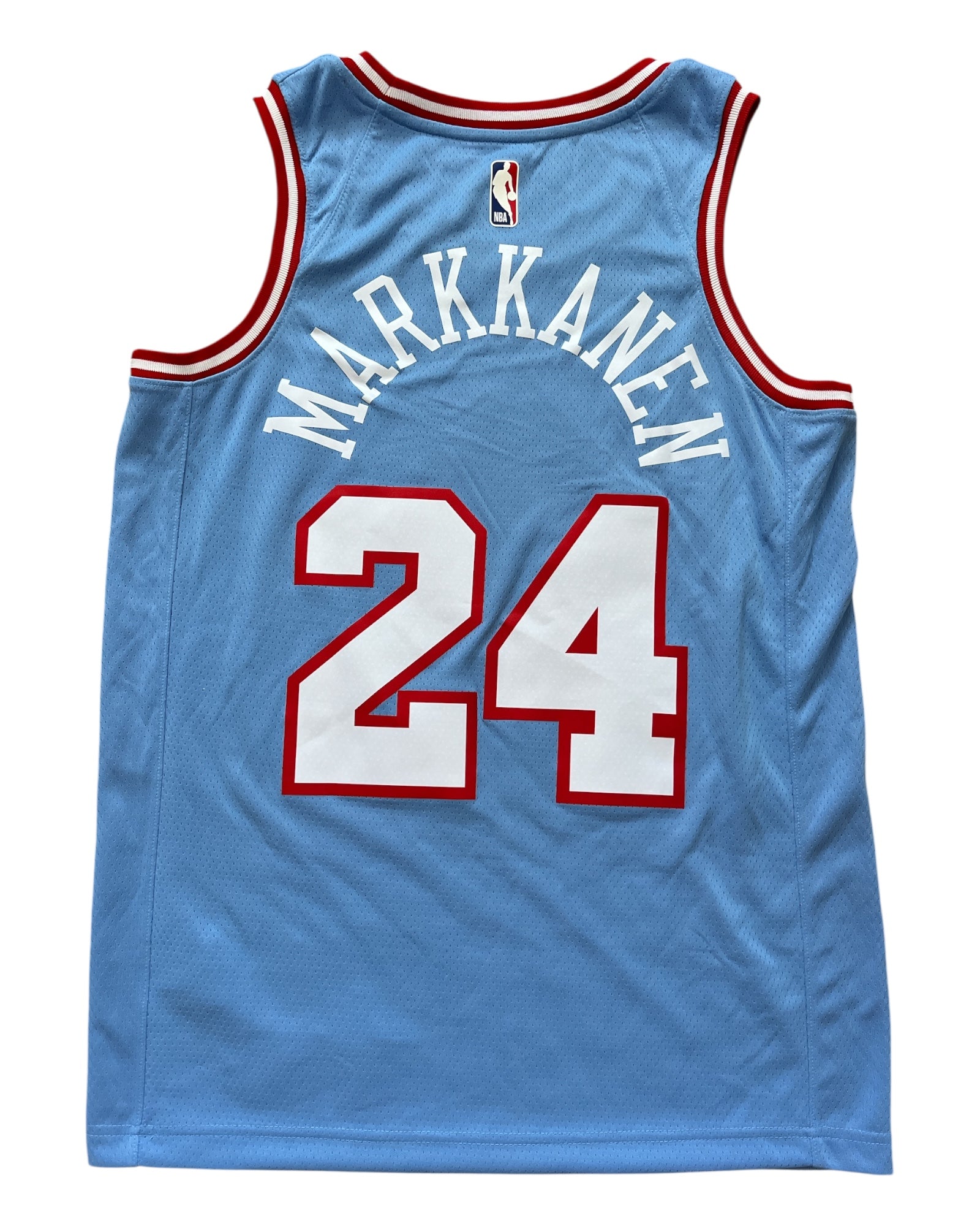 Chicago Bulls 2019/2020 City Edition Markanen (M)