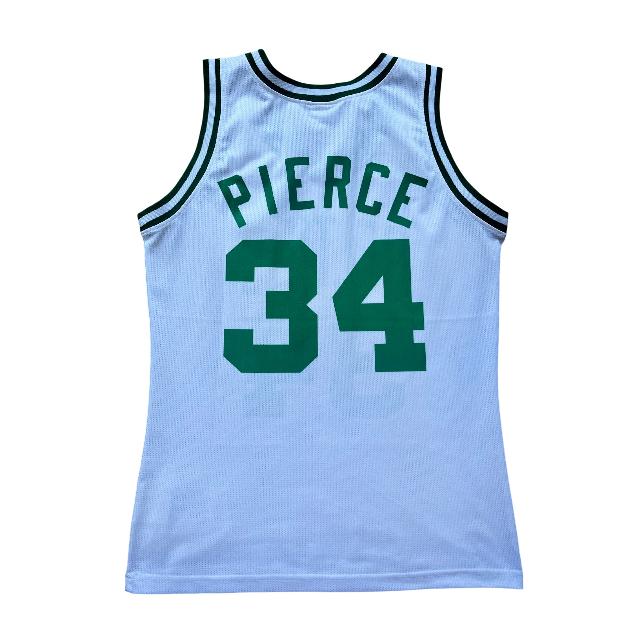 Boston Celtics 1998/2010 Home Pierce (M)