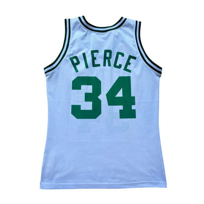 Boston Celtics 1998/2010 Home Pierce (M)