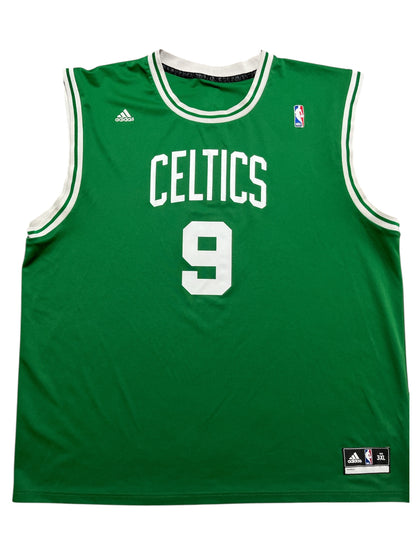 Boston Celtics 2010/2014 Away Rondo (3XL)