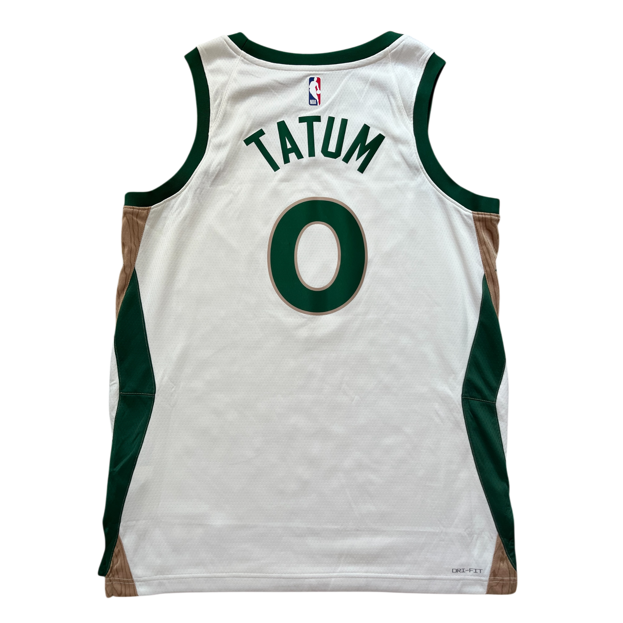 Boston Celtics 2023/2024 City Edition Tatum (L)