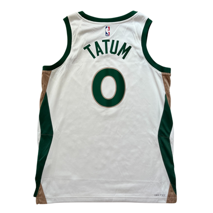 Boston Celtics 2023/2024 City Edition Tatum (L)