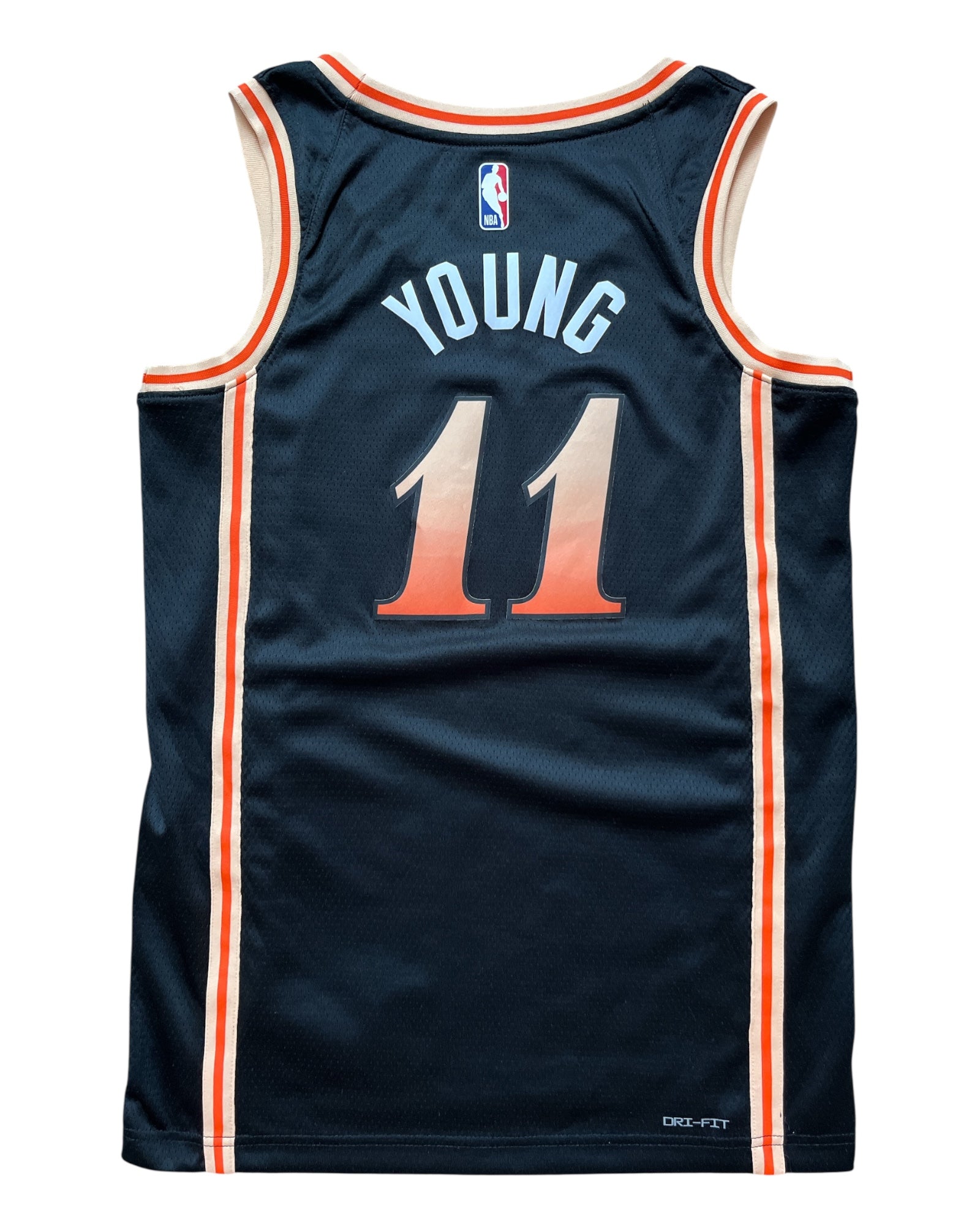 Atlanta Hawks 2022/2023 City Edition Young (S)