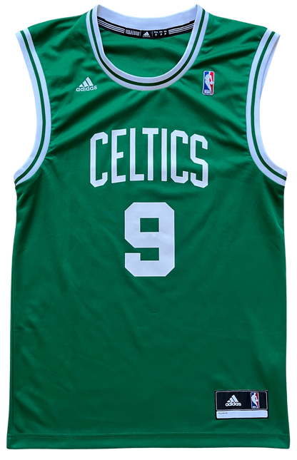 Boston Celtics 2010/2014 Away Rondo (S)