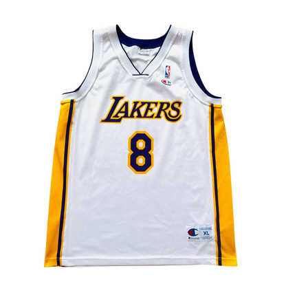 Los Angeles Lakers 2002/2006 Alternate Bryant (XL)