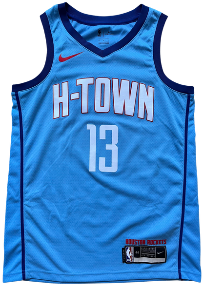 Houston Rockets 2020/2021 City Edition Harden (M)