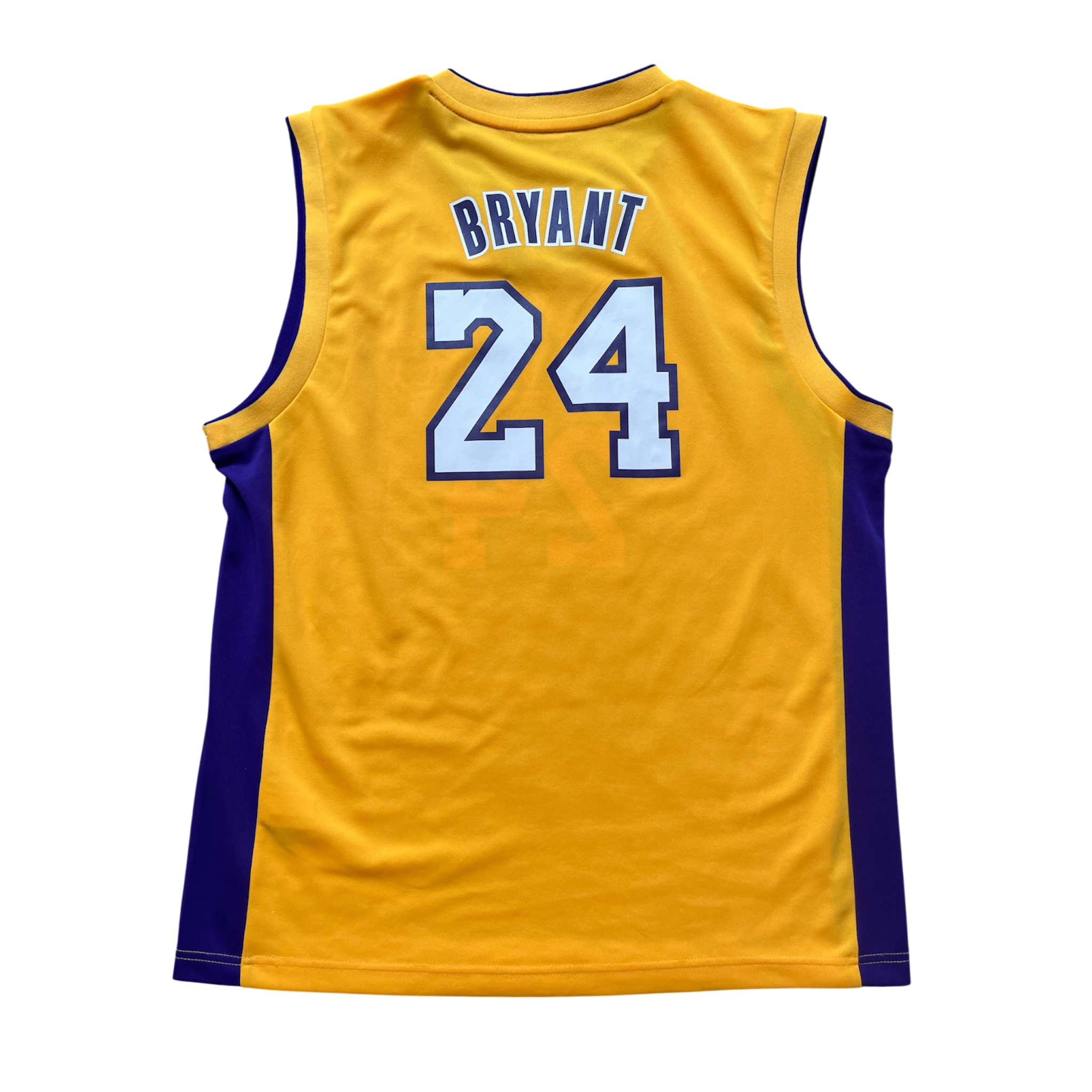 Los Angeles Lakers 2010/2014 Home Bryant (L)