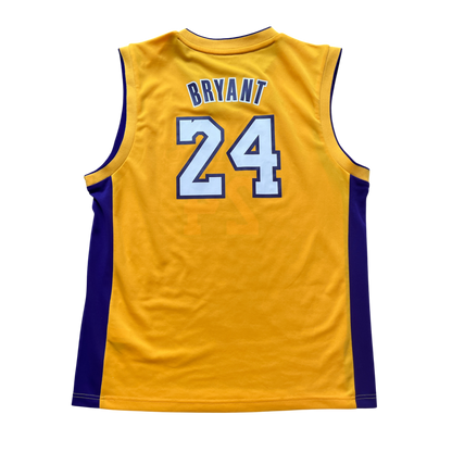 Los Angeles Lakers 2010/2014 Home Bryant (L)