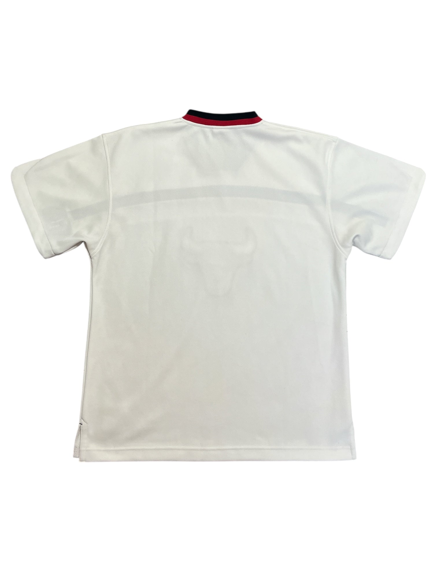 Chicago Bulls 1990 Training  (L)