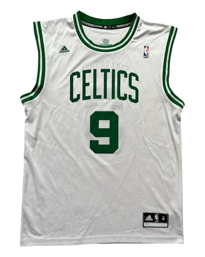 Boston Celtics 2010/2014 Home Rondo (M)