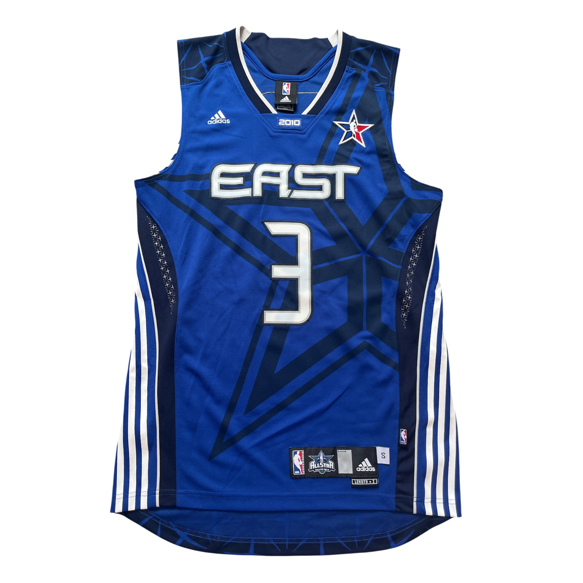 NBA All Star 2010 East Wade (S)