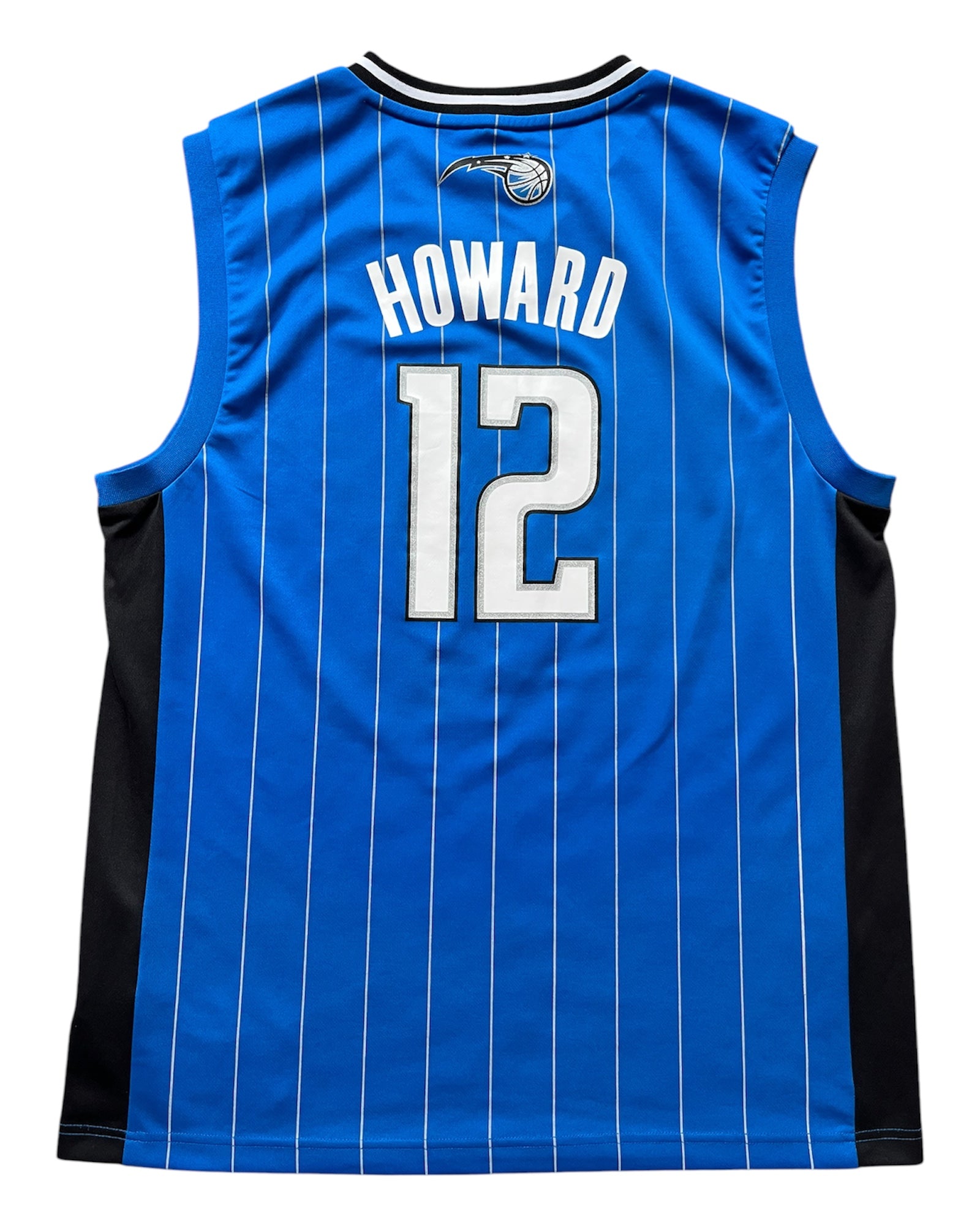 Orlando Magic 2010/2012 Away Howard (L)