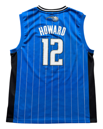 Orlando Magic 2010/2012 Away Howard (L)