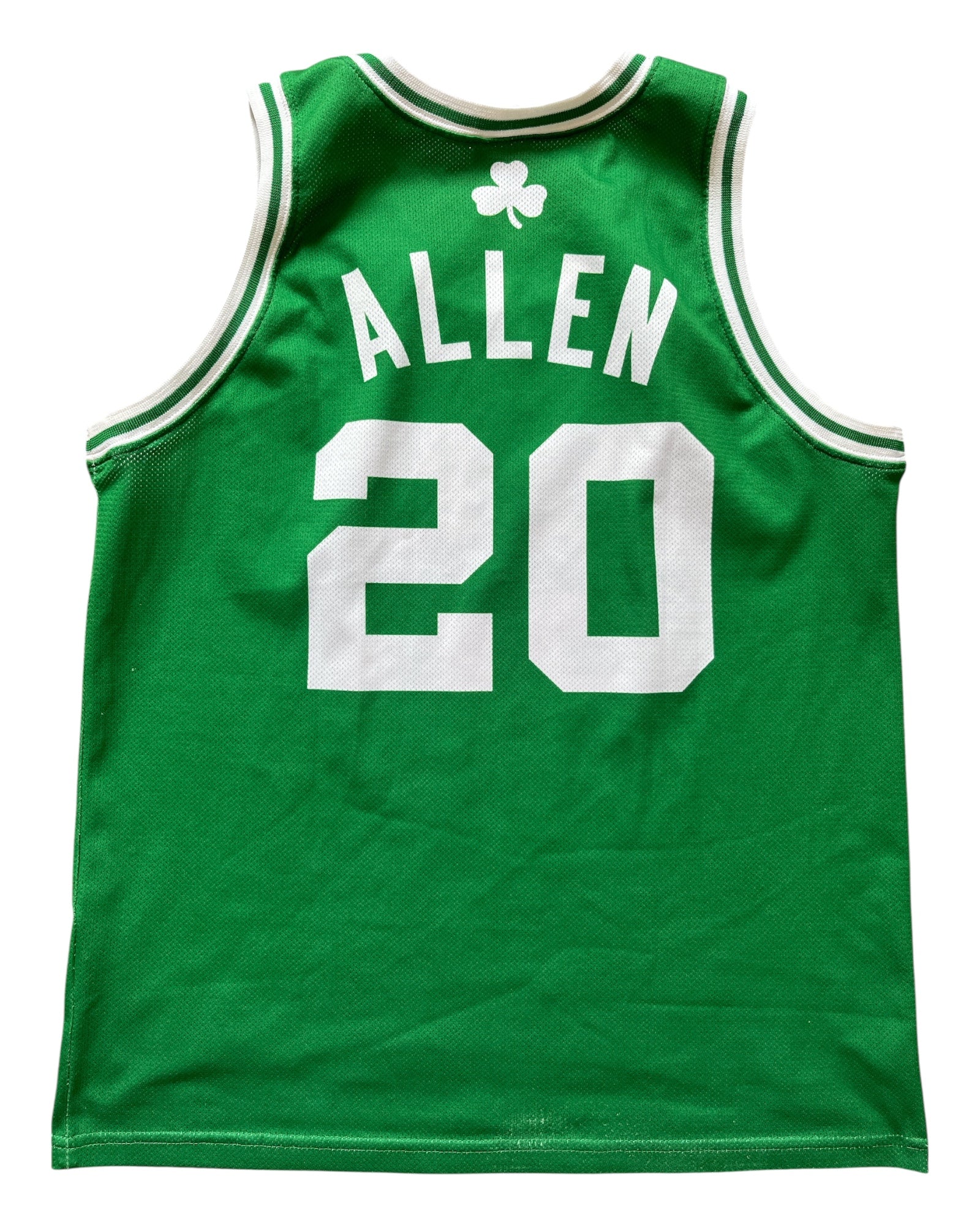 Boston Celtics 2007/2010 Away Allen (M)