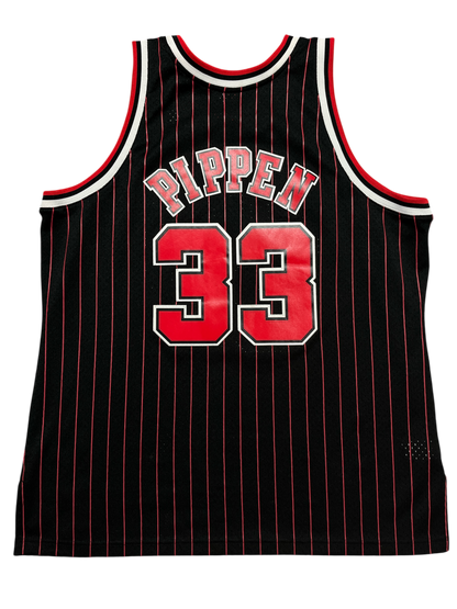 Chicago Bulls 1995/1996 Alternate Pippen (2XL) HWC