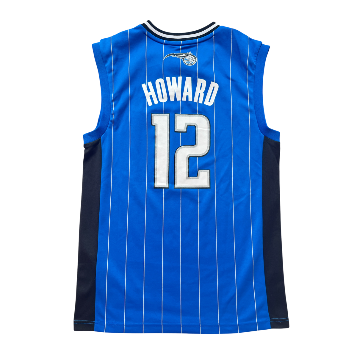 Orlando Magic 2010/2012 Away Howard (S)