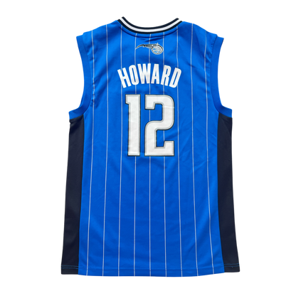 Orlando Magic 2010/2012 Away Howard (S)