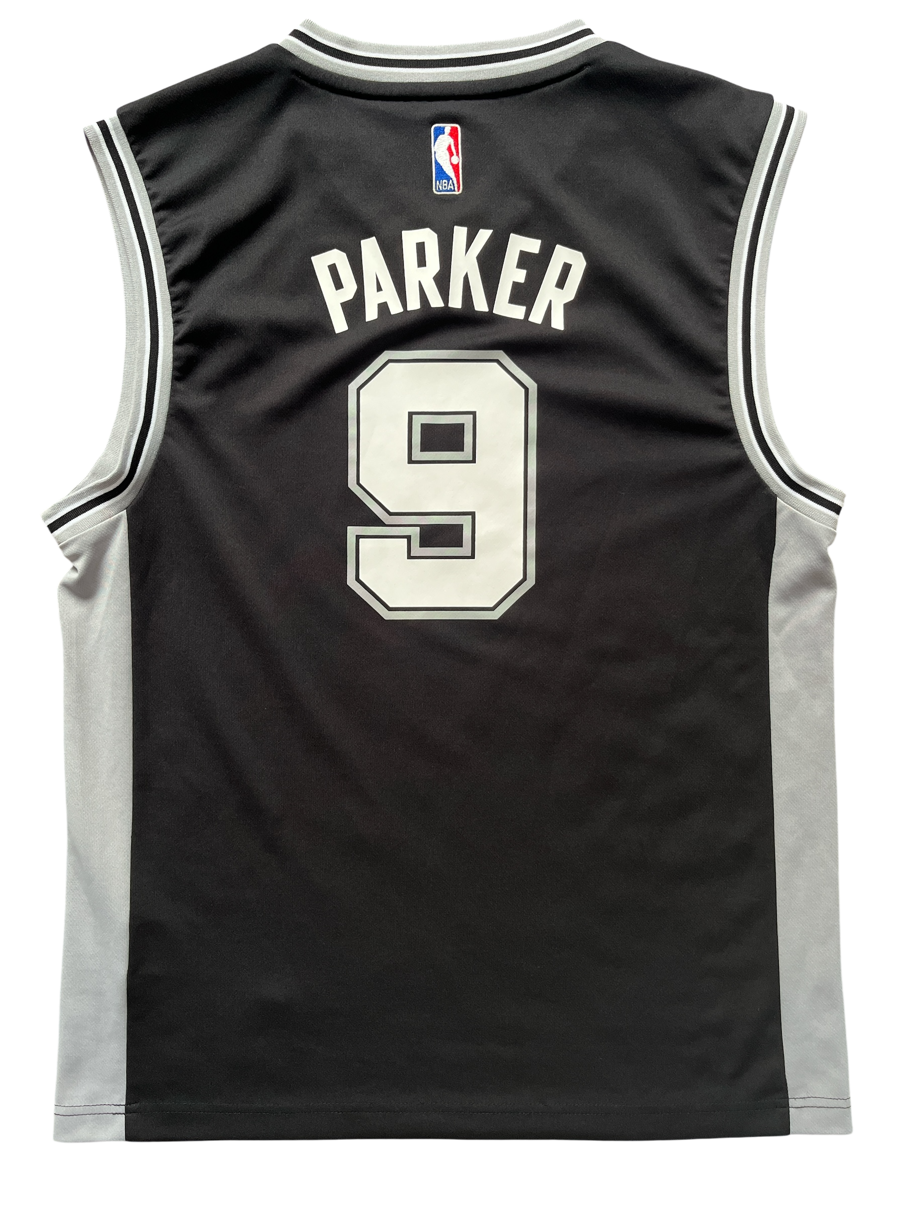 San Antonio Spurs 2014/2017 Away Parker (M)