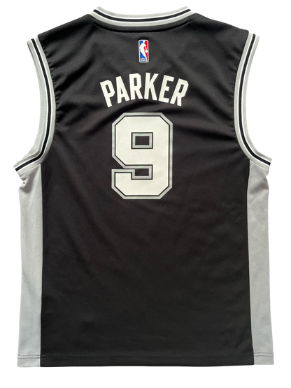 San Antonio Spurs 2014/2017 Away Parker (M)