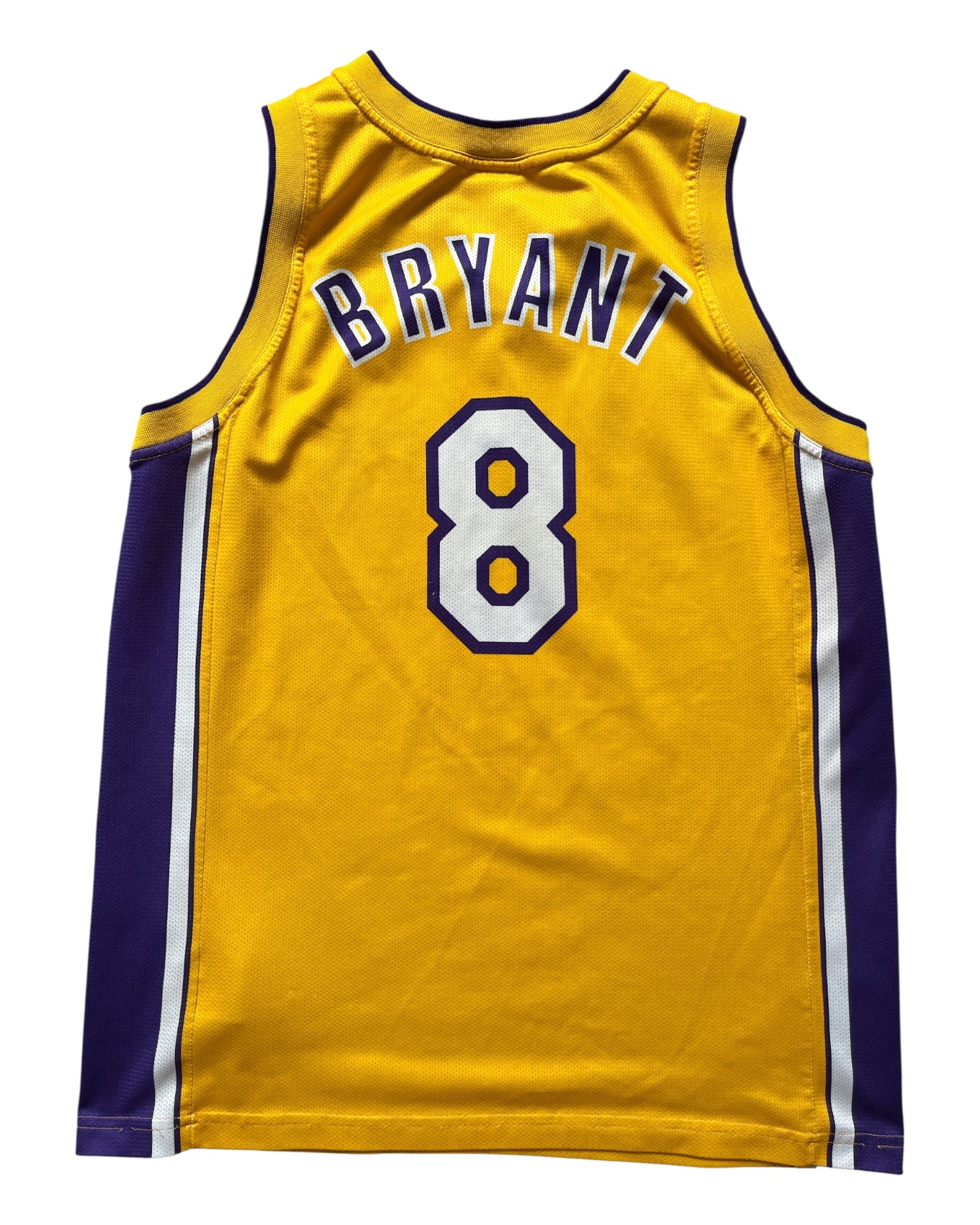 Los Angeles Lakers 1999/2006 Home Bryant (L)