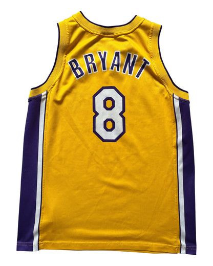 Los Angeles Lakers 1999/2006 Home Bryant (L)