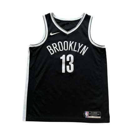 Brooklyn Nets 2021/2022 Away Harden (L)