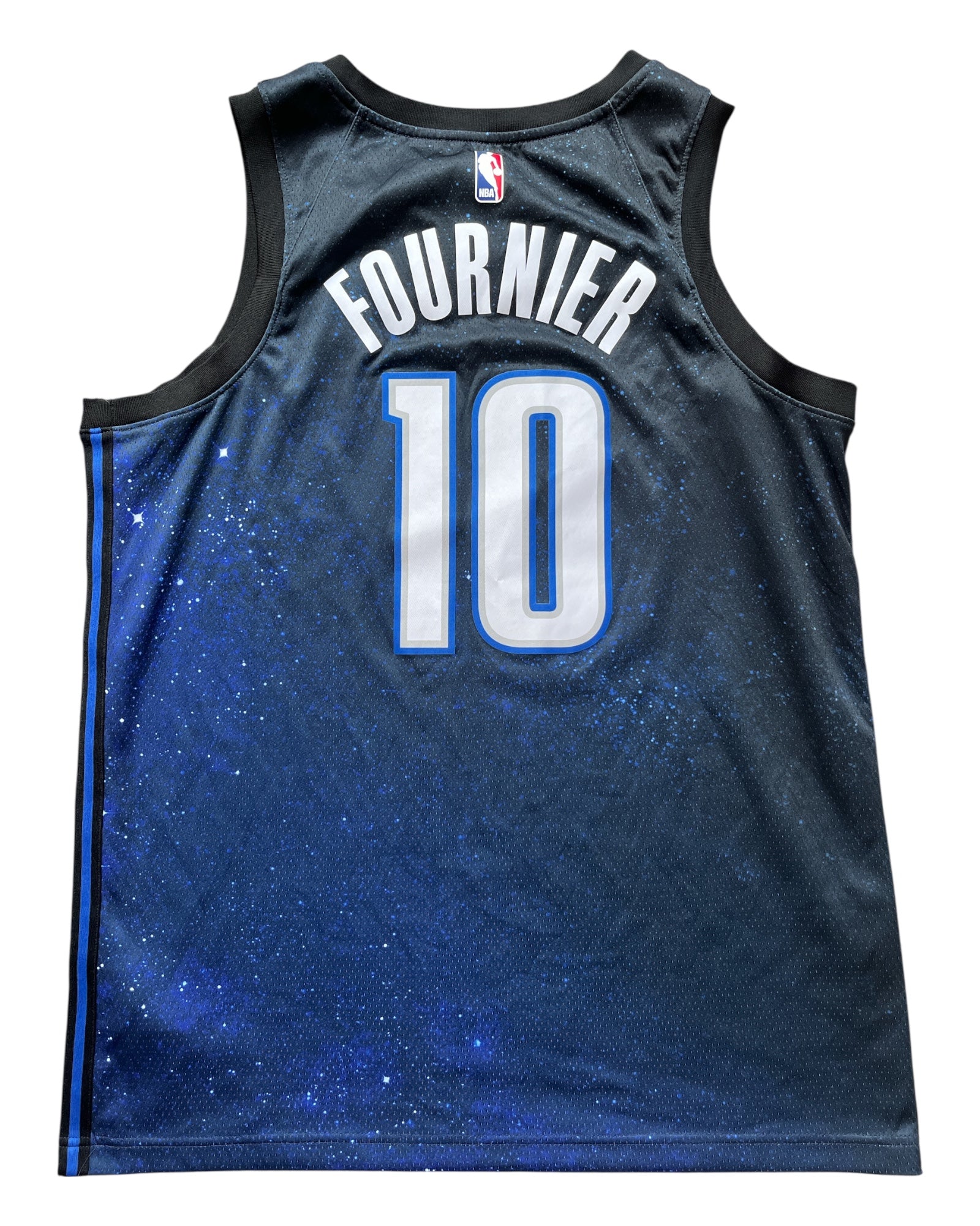 Orlando Magic 2017/2018 City Edition Fournier (L)