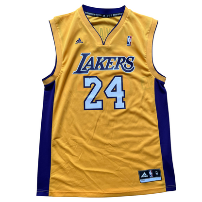 Los Angeles Lakers 2010/2014 Home Bryant (M)