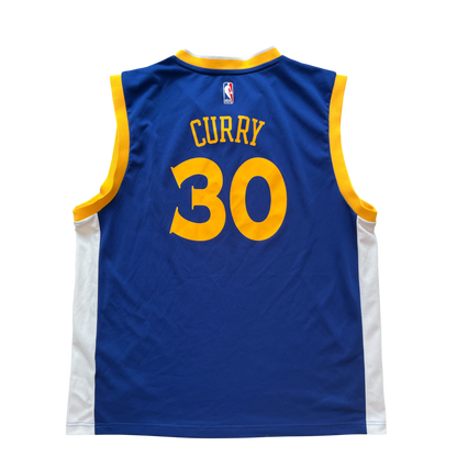 Golden State Warriors 2014/2017 Away Curry (XL)
