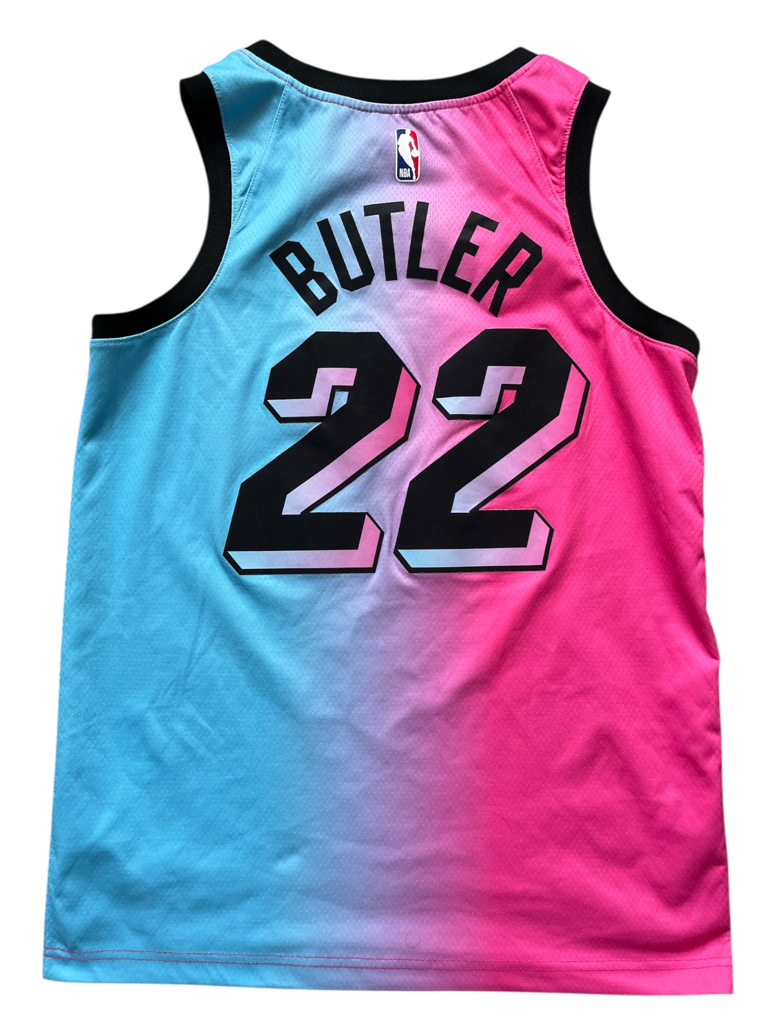 Miami Heat 2020/2021 City Edition Butler (M)