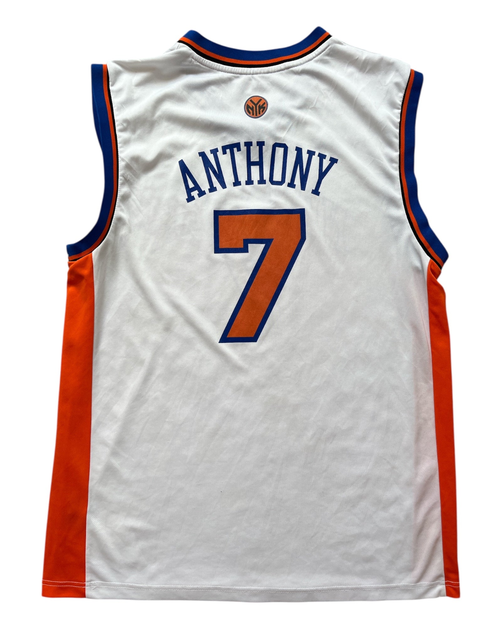 New York Knicks 2010/2014 Home Anthony (L)
