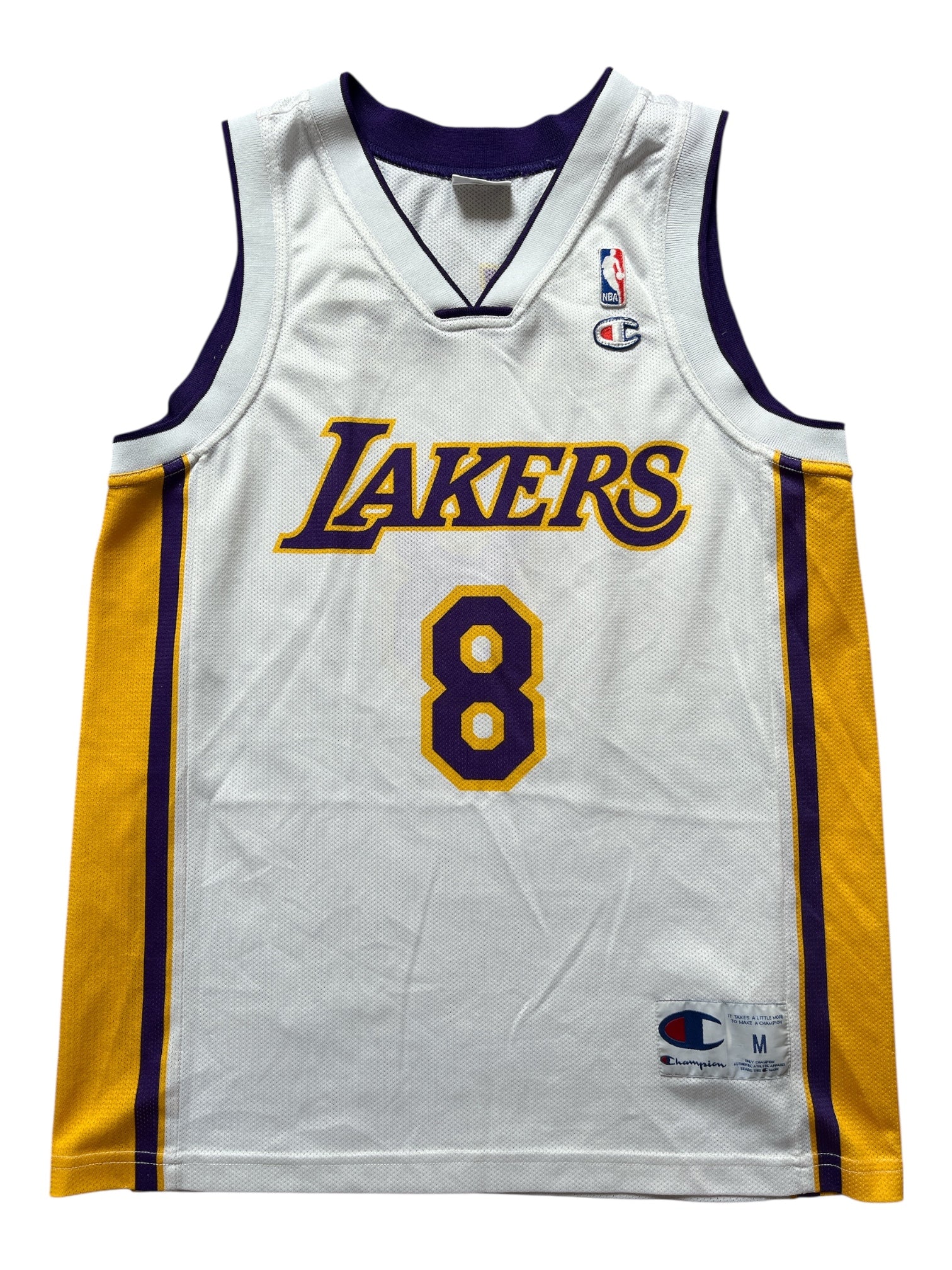 Los Angeles Lakers 1999/2006 Alternate Bryant (M)