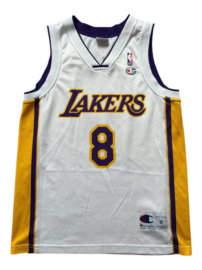 Los Angeles Lakers 1999/2006 Alternate Bryant (M)