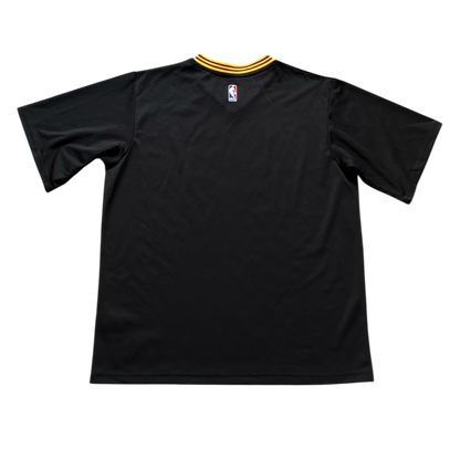Cleveland Cavaliers 2015/2016 Alternate The Block (XL)